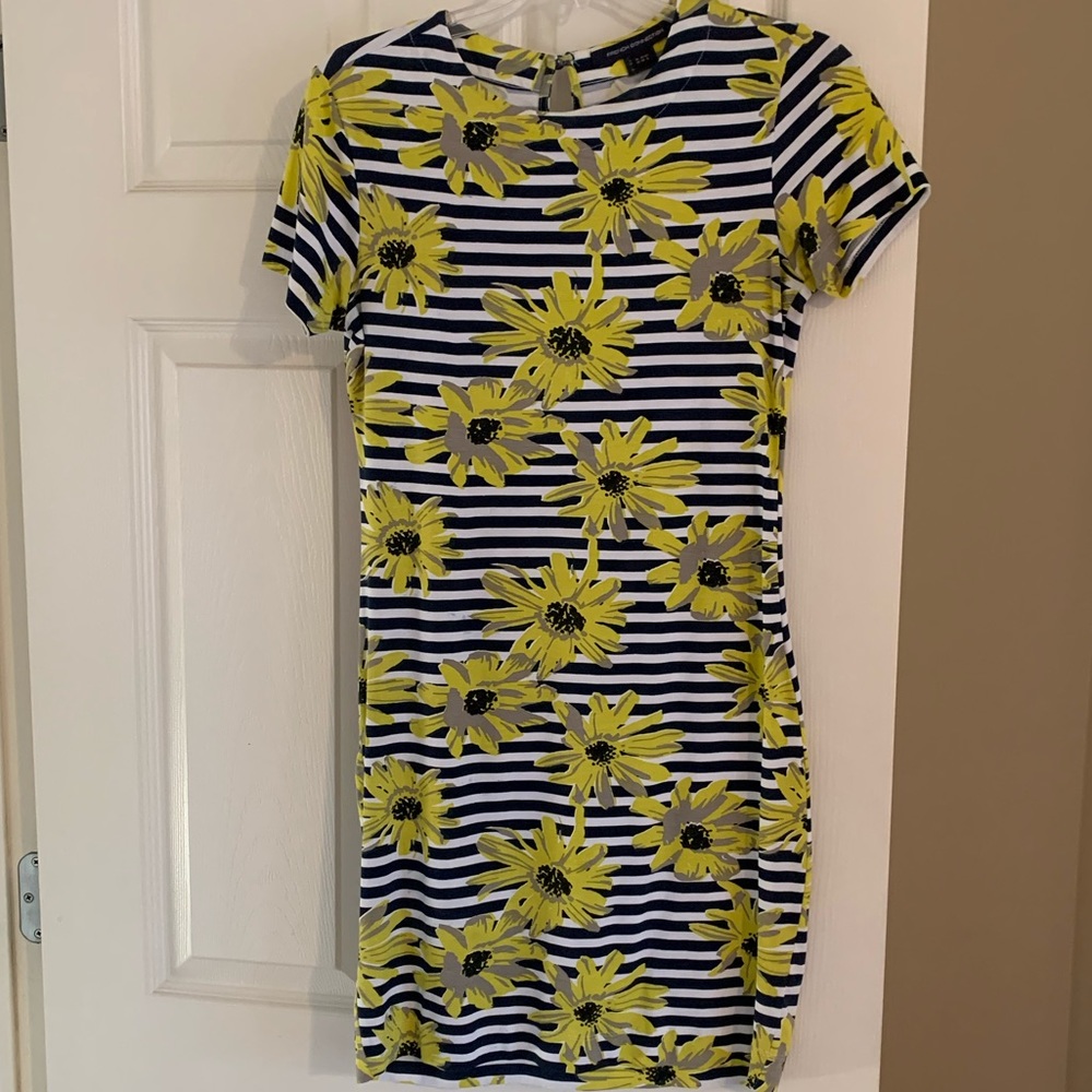 French connection dress